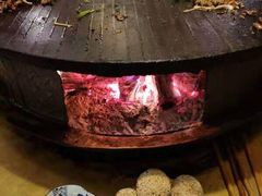 -烤肉季饭庄