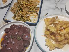 -叁拾壹克饺子·东北菜(国贸店)