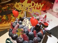 -EnergyCake蛋糕理想国