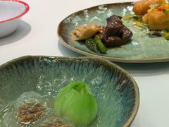 -晶荷轩(香港迪士尼乐园酒店)