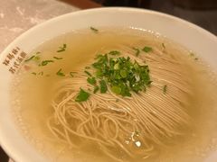 -松鹤面馆·古法焖肉面(观前店)