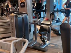 -威尔仕健身(番禺店)