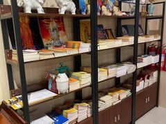 -素心斋素食餐厅