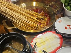 -牛签签串串香(IFS店)