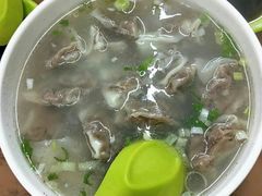 -清真蒋有记(老门东店)