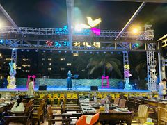 -渔家火锅·海鲜自助餐·演艺(亚龙湾天域酒店)