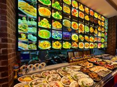 -小船渔村·大连菜(明泽街店)