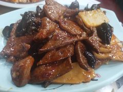-力力豆花庄(广渠门店)