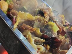 -后街佬·炭火鲜鱼杂(南城店)