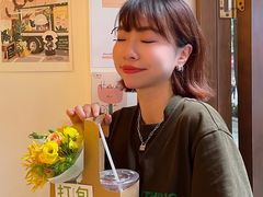 -小懒桔蛋糕店(将军街店)
