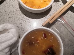 -海底捞大排档火锅(悦荟广场店)