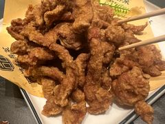 -阿喆私房菜(西五路店)