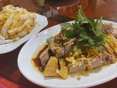 白切鸭-电白鸭粥店(下沙二坊88号店)