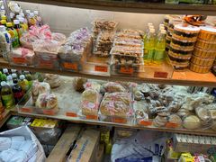 -金狮饼店(关闸马路店)