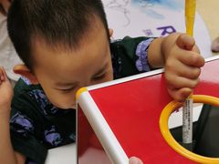 -瑞思少儿素质成长中心(九方校区)