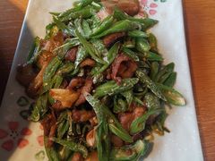 -盐帮食坊•小河帮川菜(四川师大店)