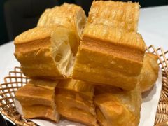 -临家小院·潮汕菜·商务宴请·点心(白石洲店)
