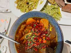 -旺顺阁鱼头泡饼(小红门店)