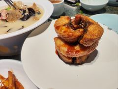 -苏帮袁Sue Cuisine(南开大悦城店)