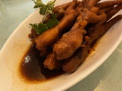 -万山楼海鲜酒家·二十三年老字号