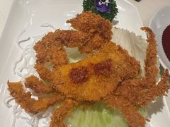 -利苑酒家(华熙国际店)