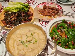 -乐乐大排档·30年老字号(浙江路店)