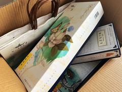 -好一朵茉莉花(老门东店)