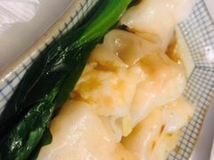 -粤域茶餐厅