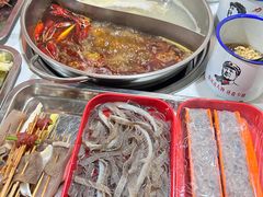 -杨校长·老成都串串香火锅(全国总店)