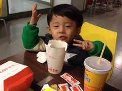 -德克士(中盛国贸店)