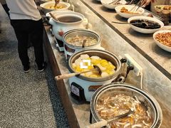 -素满香·素食自助餐(福州·长乐北路店)