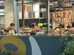 -金一味烤肉餐厅(新首尔旗舰店)