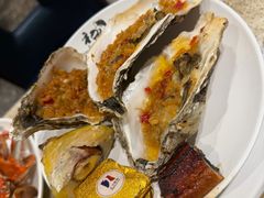 -初色海鲜自助(万丰路店)