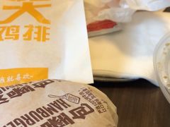 -麦当劳(酒仙桥路店)