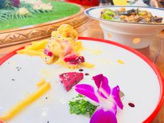 -津沽小院(天津之眼店)