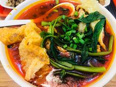 -螺小胖柳州螺蛳粉(钟楼总店)