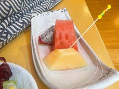 -昱匠·日本料理(金融街店)