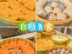 -陆地游轮西山温泉号