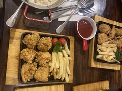 -Kpasta韩式意大利面