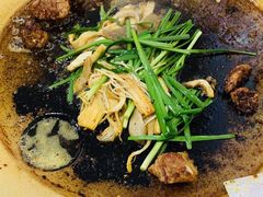 -阿昌白族石板烧(大理古城店)
