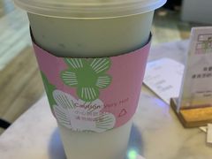 -宝珠奶酪(浦东金桥店)