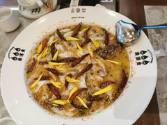 -渔语鱼新川菜Bistro(万象天地店)