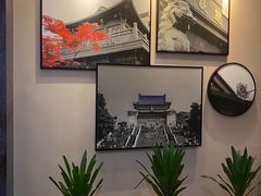 -箸福·夜上海(雨花客厅店)