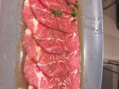 -新石器烤肉(无锡万象城店)