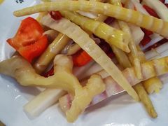 -荣生萝卜汤饭店