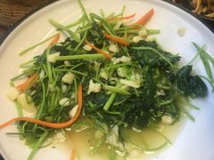 黄山野菜-徽厨食坊·农家特色私房菜