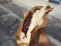 -贺记蛋烘糕(二分店)