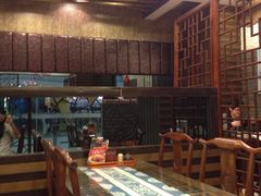 -吴家·非遗淮扬小馆(镇江万达广场店)