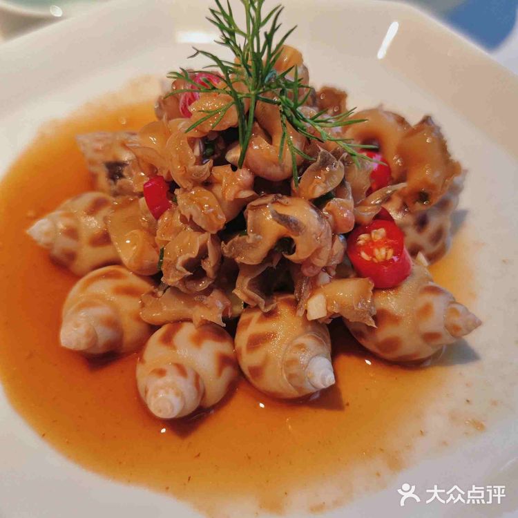 巍绝·艺创菜，吃出艺术感的味蕾盛宴🎨