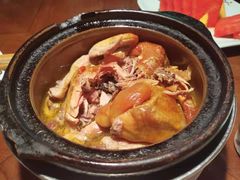 -外婆家(天河领展店)